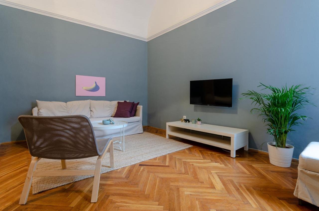 Lovely Apartment Next To Synagogue. Budapest Exterior photo