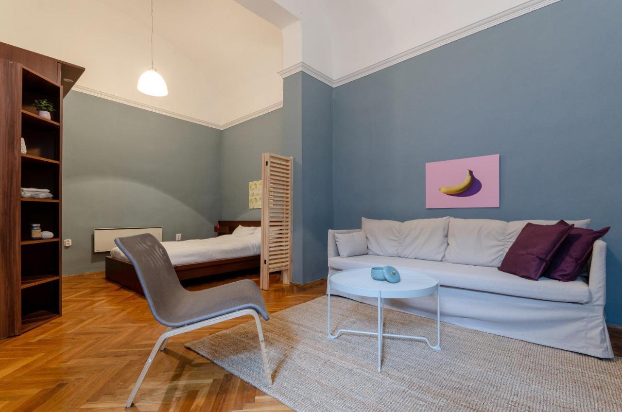 Lovely Apartment Next To Synagogue. Budapest Exterior photo