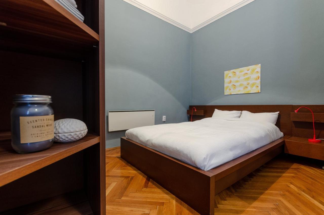 Lovely Apartment Next To Synagogue. Budapest Exterior photo