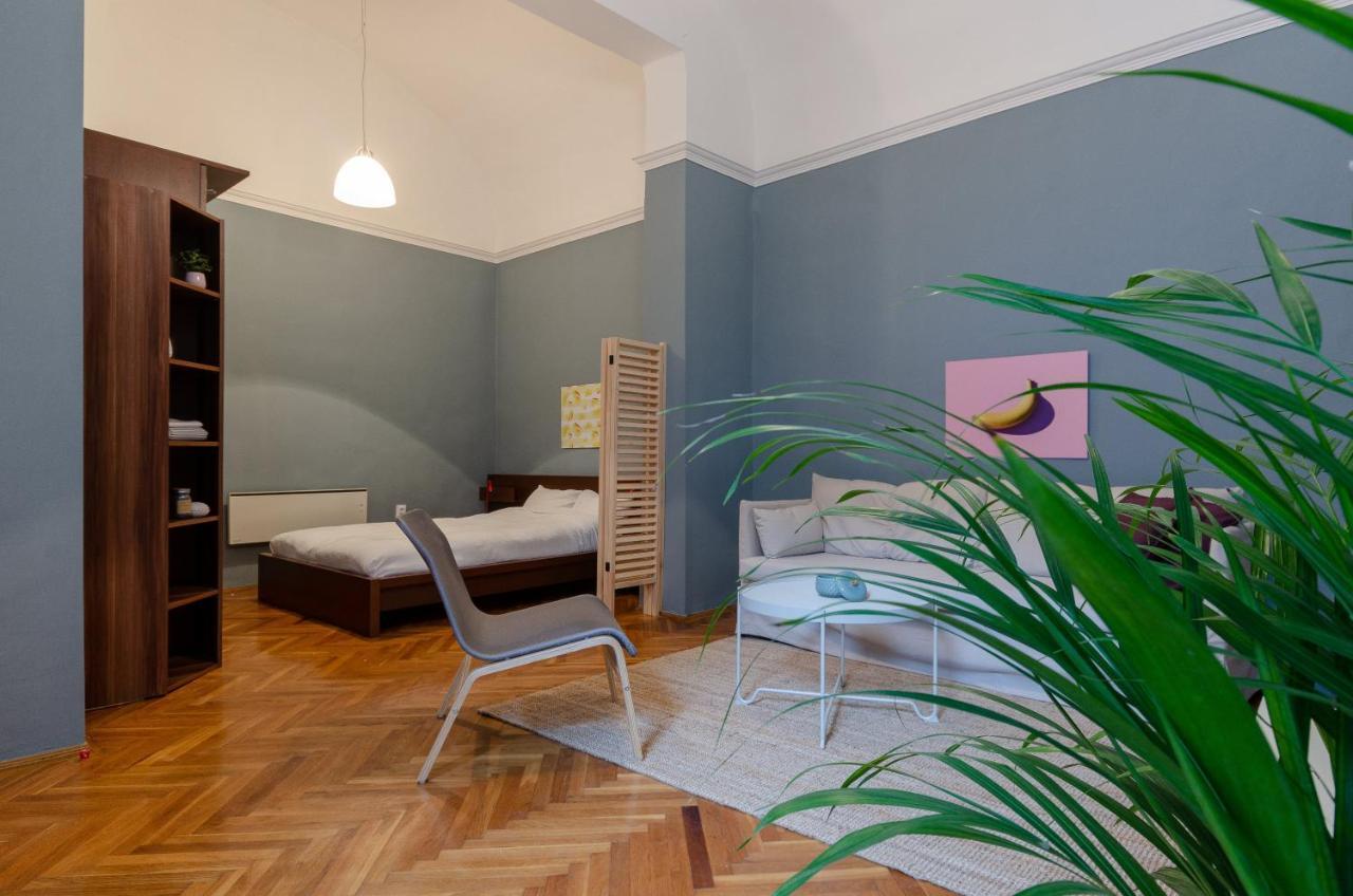 Lovely Apartment Next To Synagogue. Budapest Exterior photo